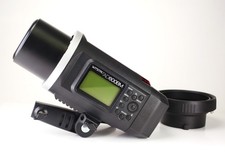 Godox AD600BM  Witstro Flash Head with Battery & Bowen & Elinchrom Adapter