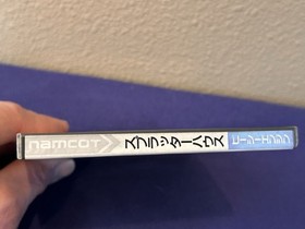 Splatterhouse HuCard PC Engine (Namcot 1988/1990) Japan Import Complete Nr Mint