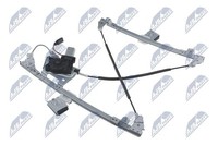 NTY EPS-FR-007S Fensterheber Vorne Links FüR Ford