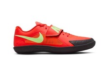 Size 6 Nike Zoom Rival SD 2 Track  Field Throwing Shoes FZ9665-600