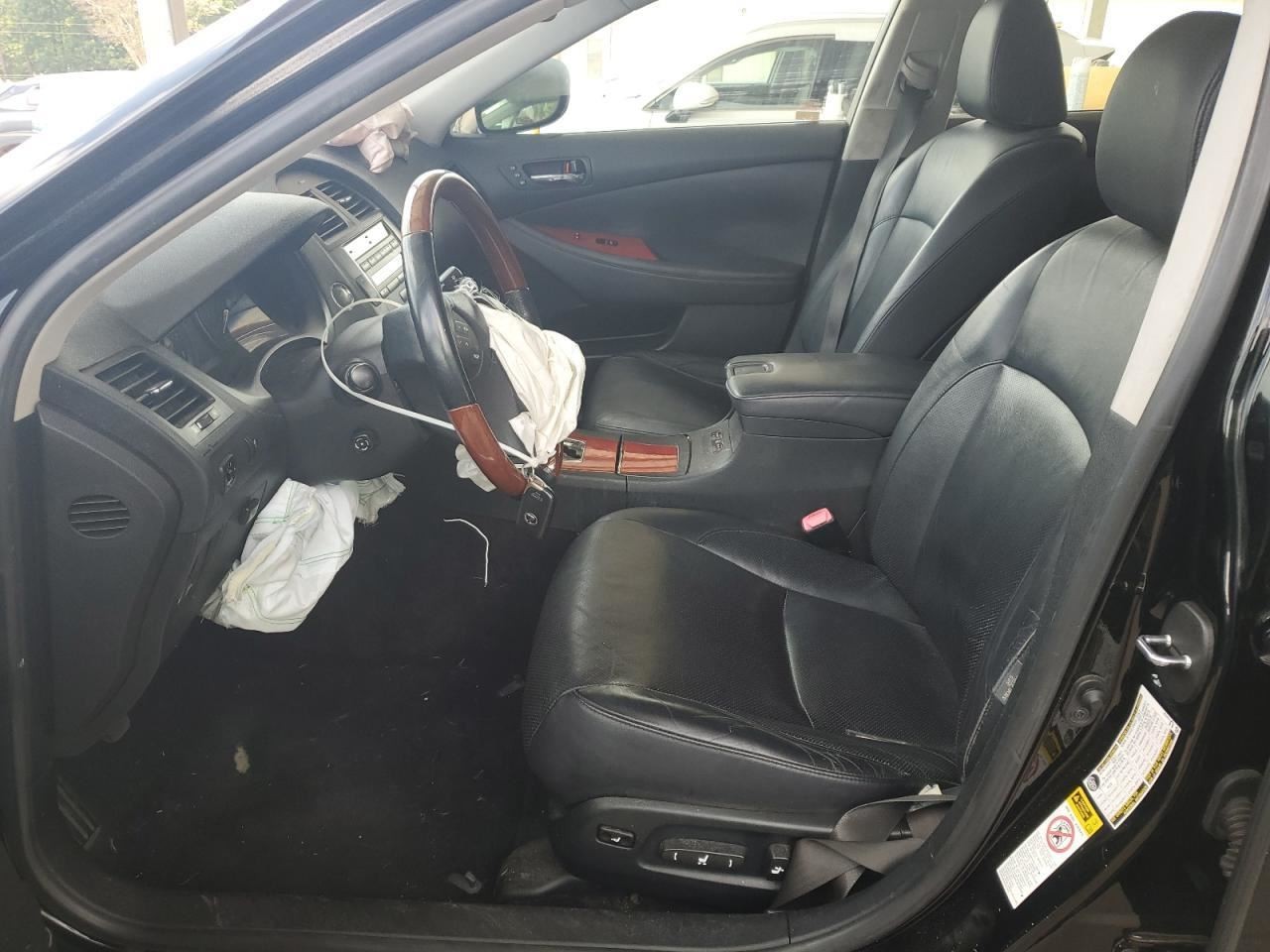 Air Flow Meter Convertible Fits 06-15 LEXUS IS250 5134987