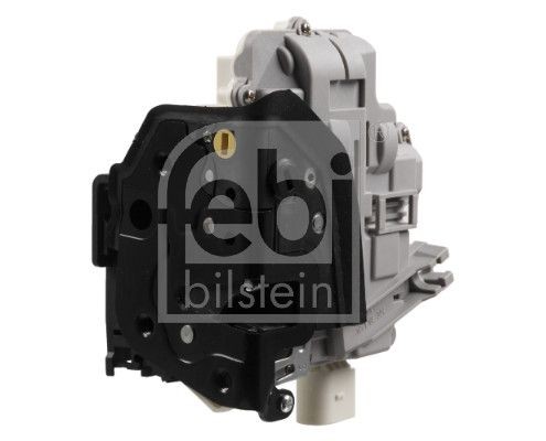 TÜRschloss Hinten Links Febi Bilstein 178396 FÜR Seat TÜRverriegelung-image