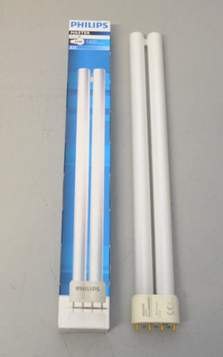 Philips MASTER PL-L 24W - 830 Warmweiß 1800lm 4-Pin Kompaktleuchtstofflampe