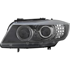 Xenonscheinwerfer links LED mit Motor für BMW 3er Touring E91 D1S H8