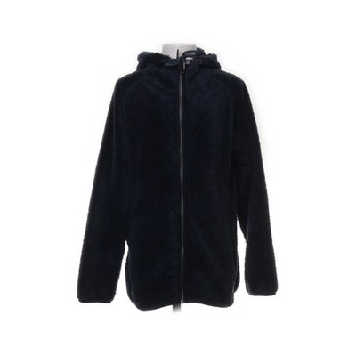 True North, Kapuzenpullover, Größe: 146/152, Blau, Polyester, Einfarbig #Uil