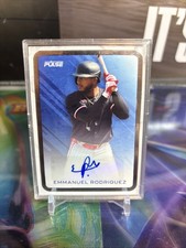 2025 PULSE #PB-ER Emmanuel Rodriguez AUTO