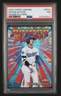 Shohei Ohtani 2025 Topps Chrome #PP25 Power Players PSA 7