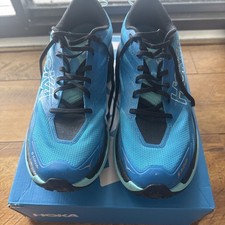 Hoka Mafate 5 Trail Running Shoes - Men’s US13