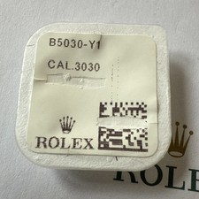 GENUINE Rolex 3035 5030 Friction Spring For Crown Wheel New Sealed