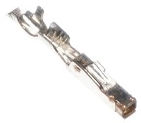 BMW Verkabelung Stecker Terminal Reparatur Kontakt 12527564535 Neu Original