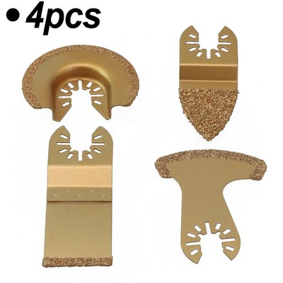 Carbide Saw Blade Multifunction Tool Multifunctional Carbide Multi-function