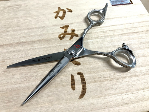 Kamisori Diablo II 6"  - Refurbished