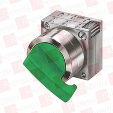 SIEMENS 3SB3501-3PA41 / 3SB35013PA41 (NEW IN BOX)