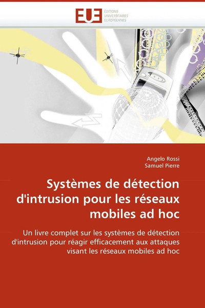 Angelo Rossi (U. A.) | SystèMes De DéTection D''Intrusion Pour Les RéSeaux...-image