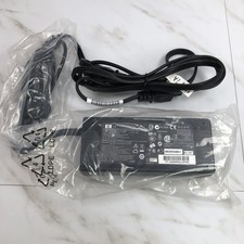 GENUINE OEM HP AC Power Adapter Charger 120W 18.5V 6.5A PPP016L-E PA-1121-42HS