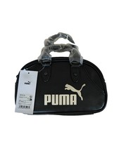 PUMA Archive Mini Grip Bag   Schwarz   Neu mi...