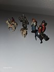 Vintage metal toy figures Mix Variety Read Description  — photo 3
