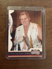 2008 Donruss Americana #153 Brutus “The Barber” Beefcake NM-Mint