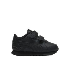 PUMA St Runner Slip On Toddler Boys Black Sneakers Casual Shoes 39973801