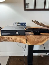 Xbox 360 Console Only