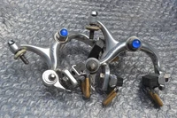 CAMPAGNOLO super record - COBALTO brake calipers