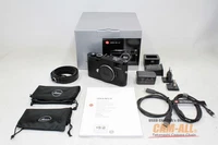 Leica M11-P Black Paint Body ( 20212 ) Digital Rangefinder Camera Body