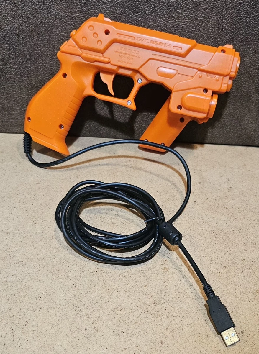 Las mejores ofertas en Pistola de luz de video juego con cable