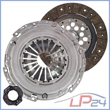Disque d'embrayage Skoda YETI