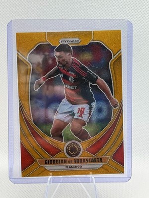 2025 Panini Fifa Club World Cup (Choose Your Card)