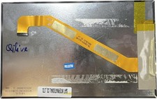 QILIVE QT19101 / M15QF6 / 144524 H-M10IQ-10Q AUCHAN-SNC 10-Inch LCD Screen