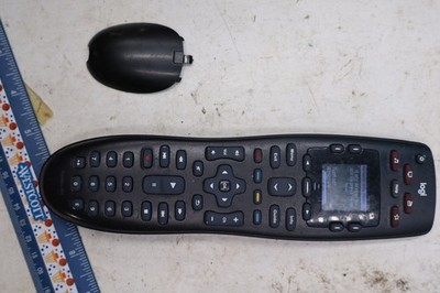 Logitech Logi Harmony 665 Universal Remote Control