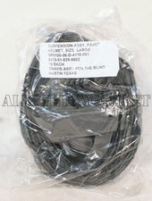 Lot of 10 - US Military PASGT HELMET SUSPENSION ASSEMBLY ACU Large Brand New