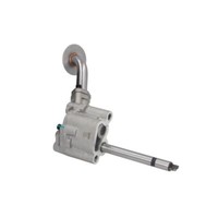 VW 1.6/1.9D/TD ÖLpumpe