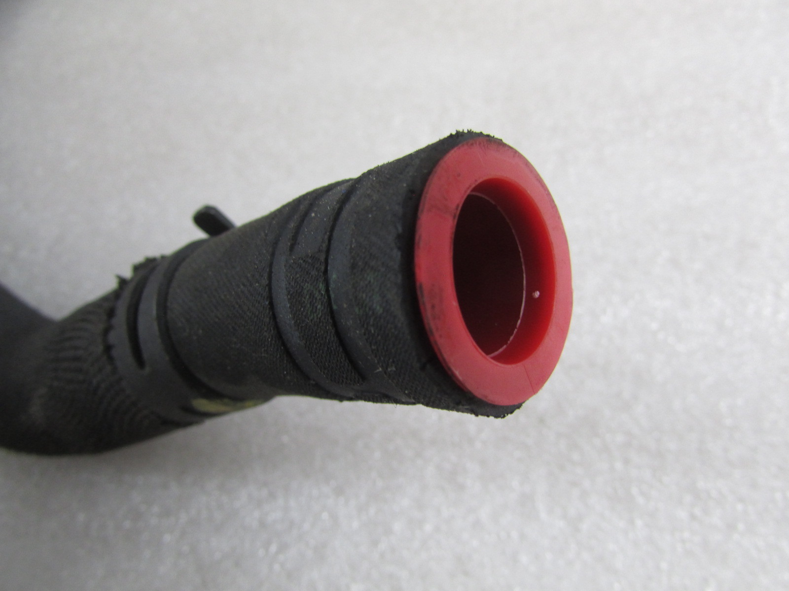 Lamborghini Gallardo,Steering Suction Line, Used, P/N 420422843G