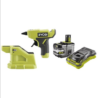 Image of Ryobi One+ RGLM18 eBay website