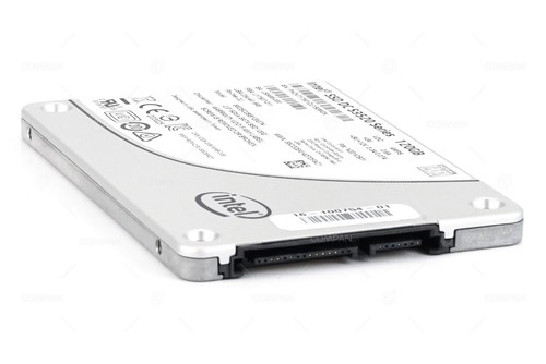 16-100754-01 CISCO SSD 120GB SATA 6G 2.5" SFF FOR CISCO UCS C240 M4 - Picture 2 of 7