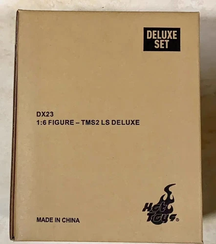New Hot Toys DX23 STAR WARS THE MANDALORIAN 1/6 LUKE SKYWALKER Deluxe Ver.