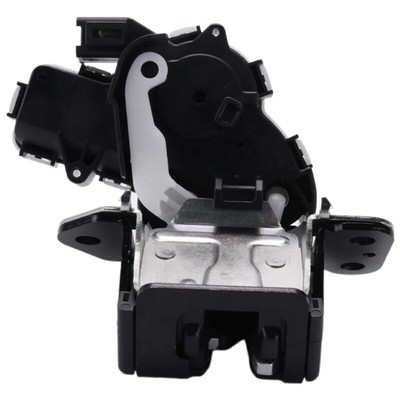 Replacement Rear Trunk Lock Assembly Tailgate Lock Actuator for CX-4