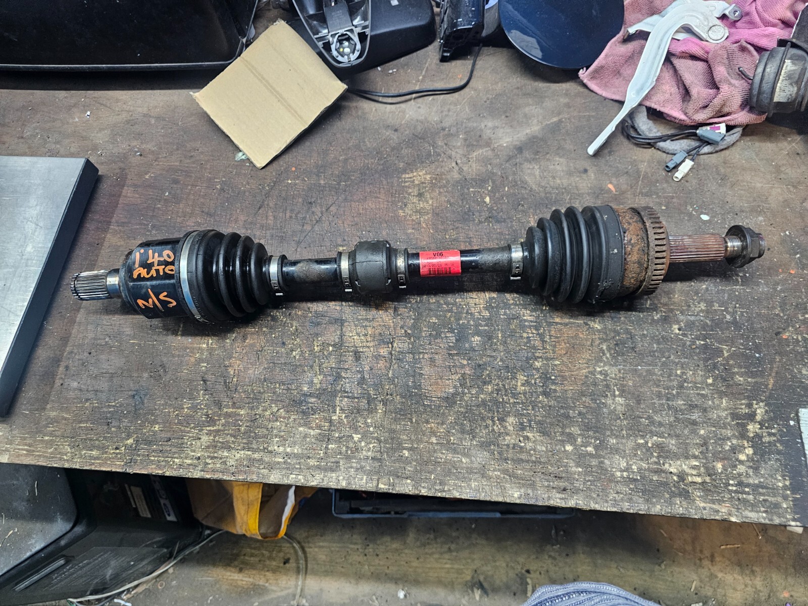 Picture 1 of 5