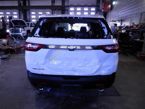 TRAVERSE  2018 Sun Visor 1030256 - Picture 6 of 12