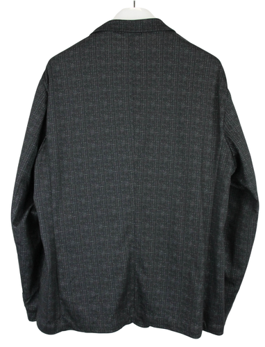KENNETH COLE Awearness Jacket Men's 2XL Single Breasted Unlined Stretch Pockets - Picture 2 of 11
