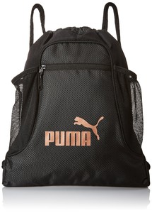 mochila saco puma
