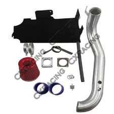 CXRacing COLD AIR INTAKE PIPE KIT For 97-06 JEEP WRANGLER TJ 4.0L 6CYL 