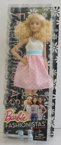 barbie fashionista 14