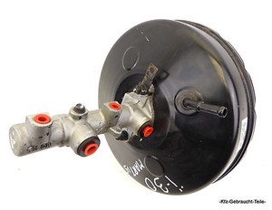 Hyundai i30 (FD) 1.4 Bremskraftverstärker 59110-1H000