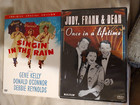 Singin' In the Rain Two Disc Dvd 1996 Gene Kelly and Judy, Frank & Dean Dvd