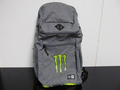new era back pack