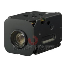 New In Box SONY FCB-EX11DP 10X Aerial Camera Movement