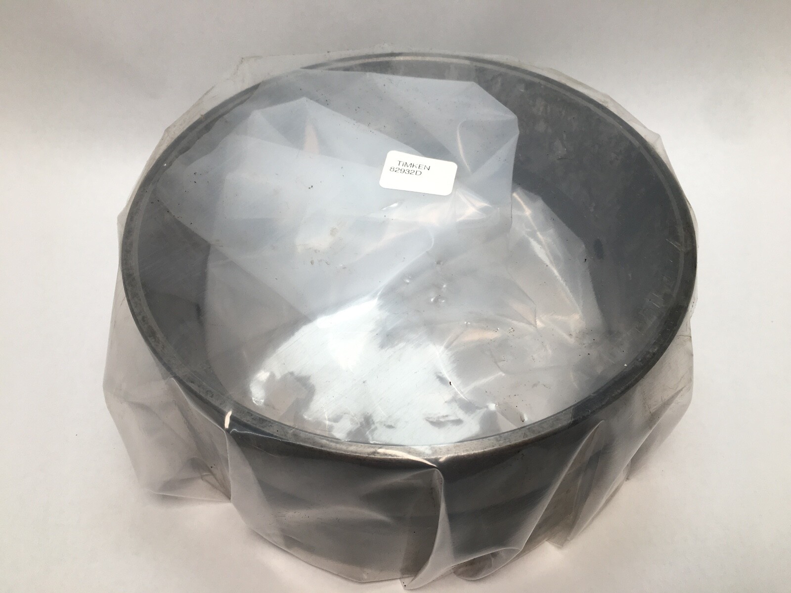 Timken 82932D Double Taper Bearing Cup Race 9-5/16in OD 4-3/16in Width USA Made