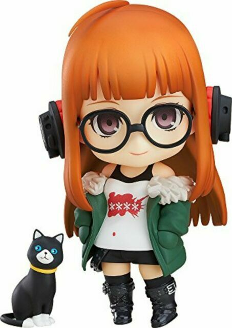 persona 5 nendoroid